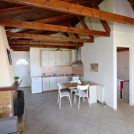 Villa Saradari Hersónissos Extérieur photo
