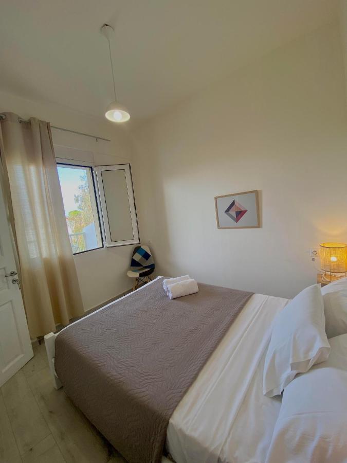 Villa Saradari Hersónissos Extérieur photo