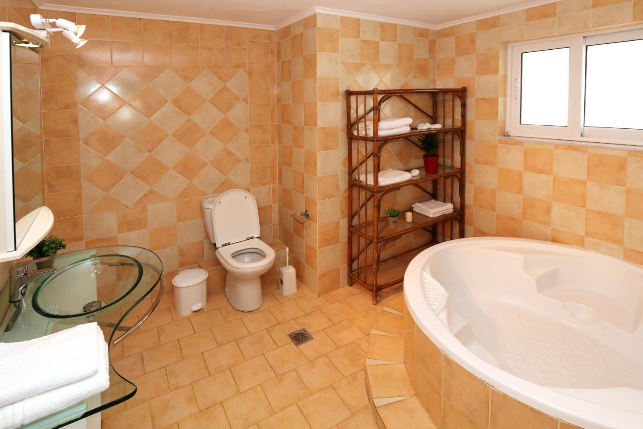 Villa Saradari Hersónissos Extérieur photo